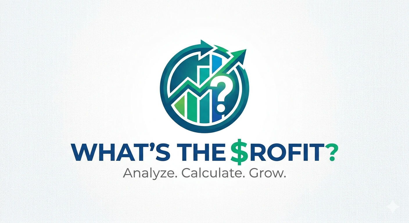 What is the Profit?